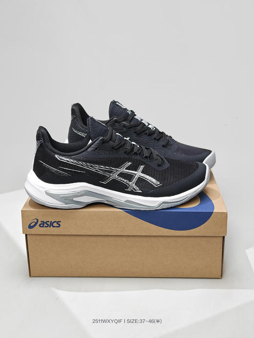 亚瑟士ASICS FF 4 低帮男女款运动跑步鞋 商品图0