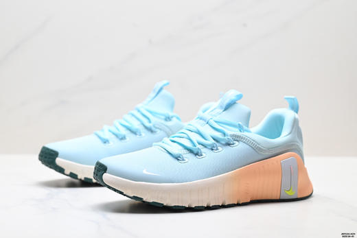 耐克Nike Free Metcon 6减震防滑透气低帮训练跑步鞋FJ7626-100女鞋 商品图3