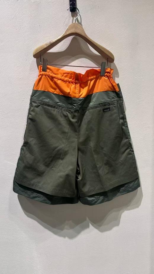 男款联名款限量款拼色休闲短裤lv 商品图1