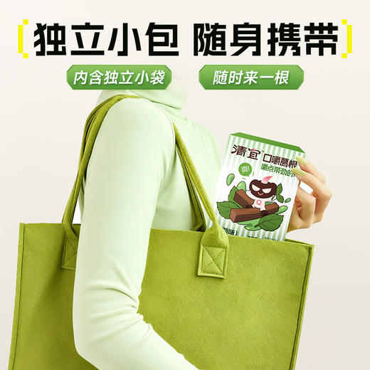 【新】口嚼葛根20g 商品图4