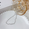 日常佩戴或正式场合简约优雅项链-纪念日百货门店同款167443807 商品缩略图2
