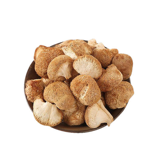 贝师傅山珍盛宴礼盒 商品图3