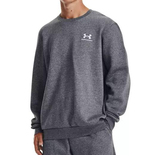 179.9元 安德玛加绒卫衣 580962-HD（线上线下同步在售不保证有货，介意勿拍） 商品图0