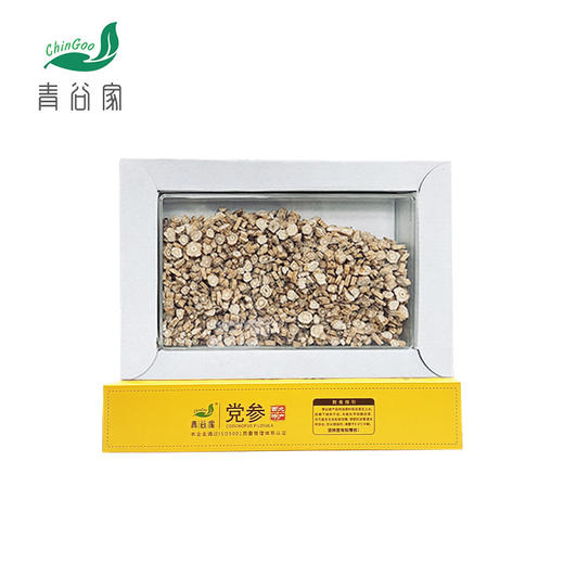 青谷家 党参 350g/盒 商品图3