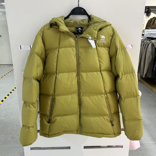 479.9元 骆驼羽绒服 613290-HD（线上线下同步在售不保证有货，介意勿拍） 商品图0