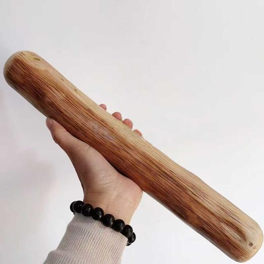 铁匠棍盘玩手把棍健身训练棍武术棍 商品图4