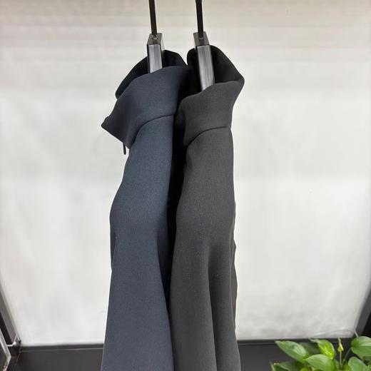 迪桑特男款拼接绵羊毛羽绒棉摇粒绒锁温外套 商品图14