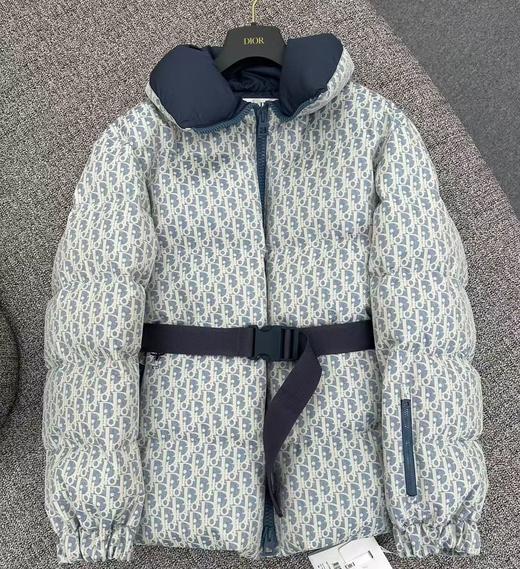 女款收腰拉链外套la010 商品图0