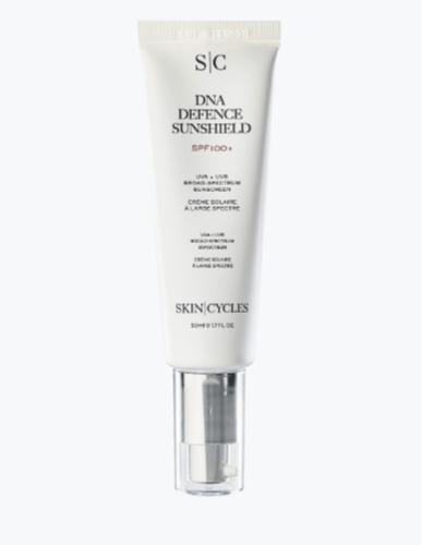 基因滤镜防晒SPF100 50ml 商品图0