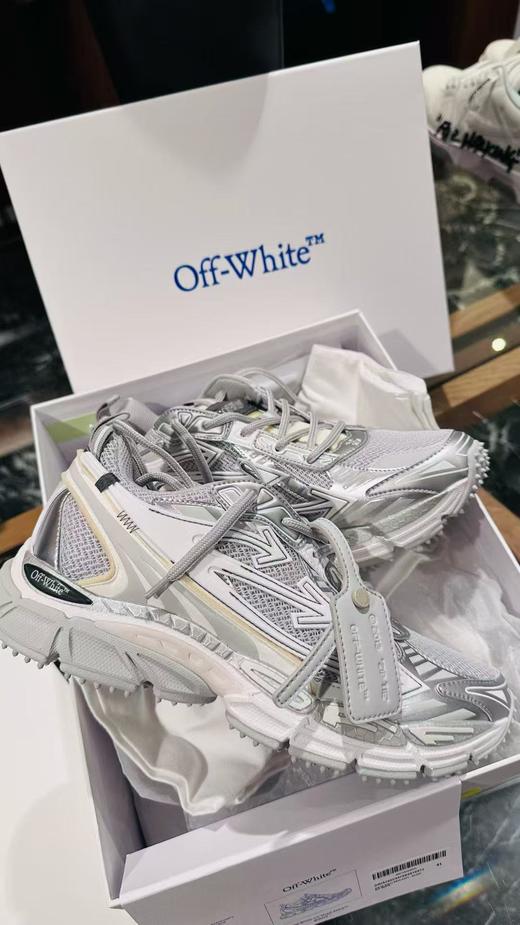 男款运动鞋hu 商品图1