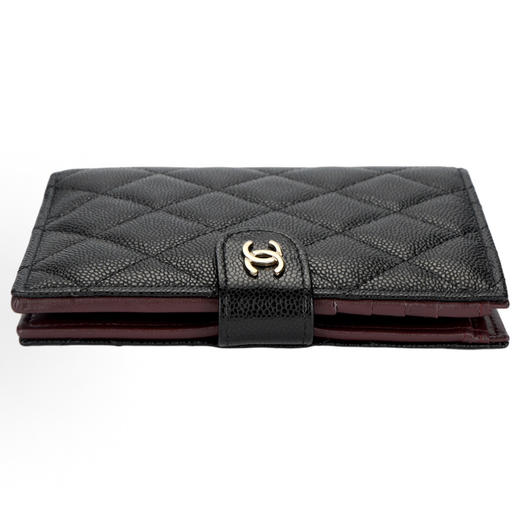 小香护照夹意大利原进口鱼子酱牛皮！ 商品图4