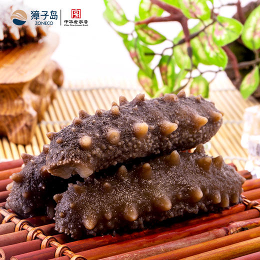 [獐子岛]参旅 天养 有机速发海参(不同规格任选) 商品图2