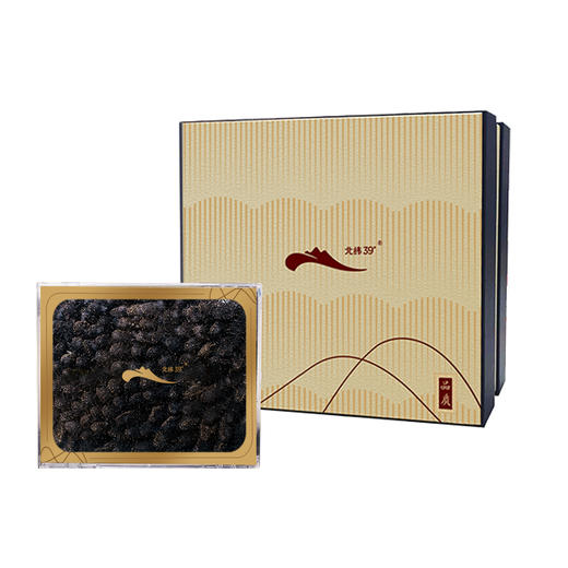 [獐子岛]北纬39°干海参(100g/200g/500g任选) 商品图2
