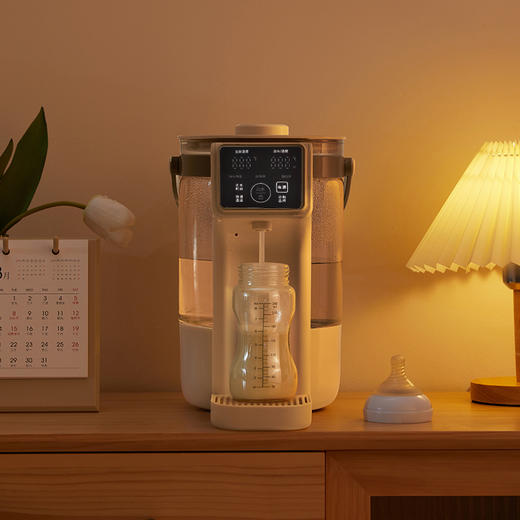 金正恒温电热水壶（JZ-P838）3L 商品图4