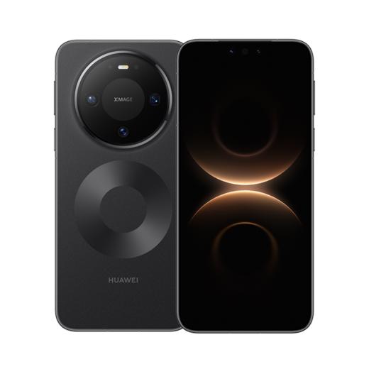 HUAWEI Mate 80【新品】第二代红枫影像 鸿蒙AI 超可靠玄武架构 华为直屏鸿蒙智能手机 商品图1