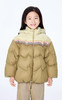 jnby  25年冬款  中长款羽绒服  1PAC13010 商品缩略图3