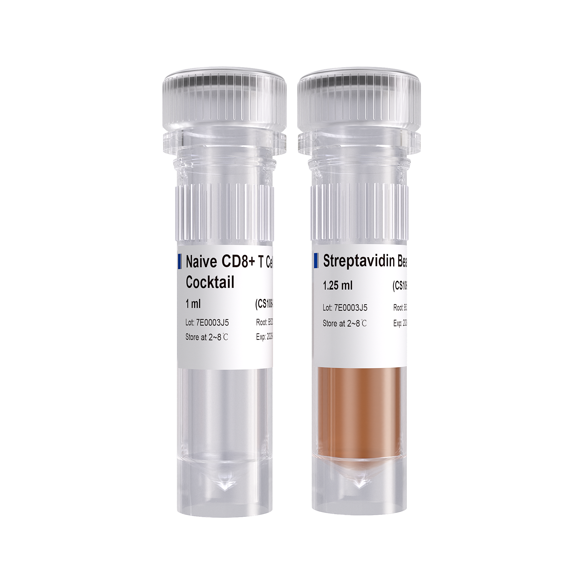 Mouse Naive CD8+ T Cell Isolation Kit