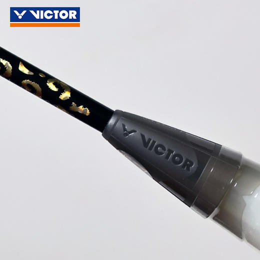 威克多VICTOR全碳素速度型中端羽毛球拍影豹ARS-PANTHER 商品图4