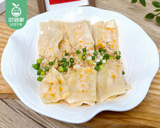 闽希虾扯面/1盒（10个，共200g）生产日期：25年11月 商品图1