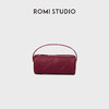 ROMI STUDIO 首饰袋 羊皮细腻纹理复古柔软笔袋手提包RWCLP36892 商品缩略图1