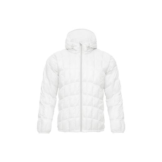 oneup轻薄连帽羽绒服（男女同款） 商品图7