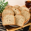 全麦奇亚籽吐司面包 350g 商品缩略图3