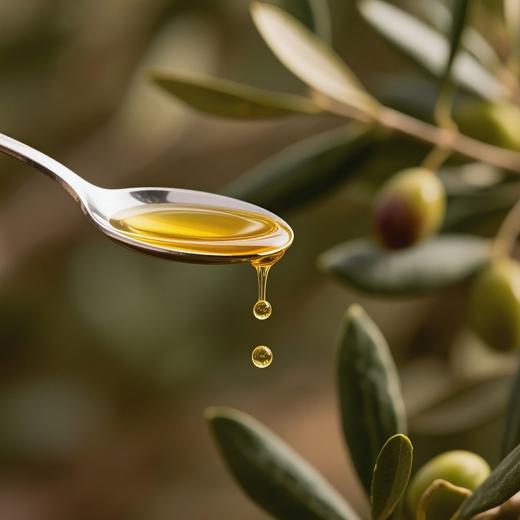 贝师傅100%橄榄油礼盒500ml/瓶*2瓶 商品图1