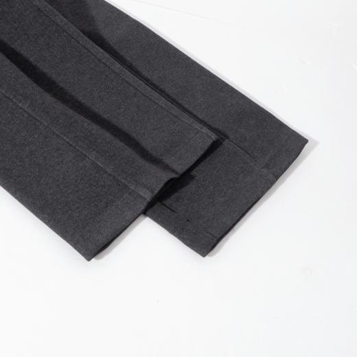 Grace&Glam 秋冬毛呢羊毛超模直筒阔腿裤 商品图6