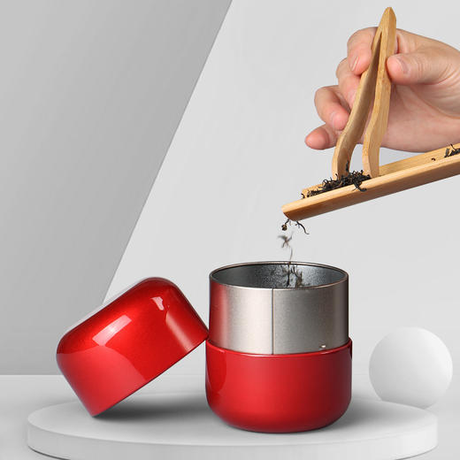 SD107子弹罐系列 5.5元一个/一件120个 商品图4