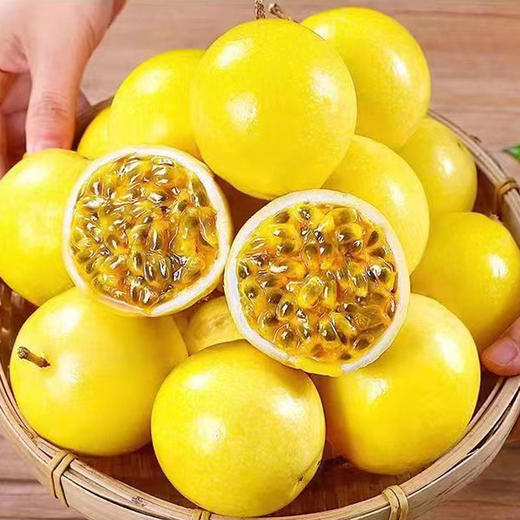 百香果2.5kg 商品图2