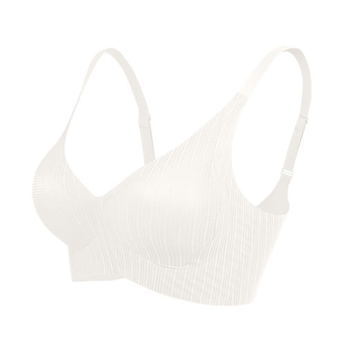 【玲珑红运礼盒，我的花匠Me!系列】玲珑紧致好胸型，穿过一次就爱上的bra，四个尺码全身材覆盖 商品图9