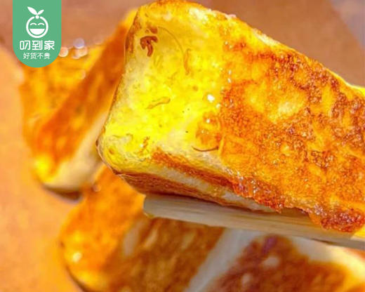 硕果田间原味三角粑/1包（10个，共350g）生产日期：25年11月 商品图1