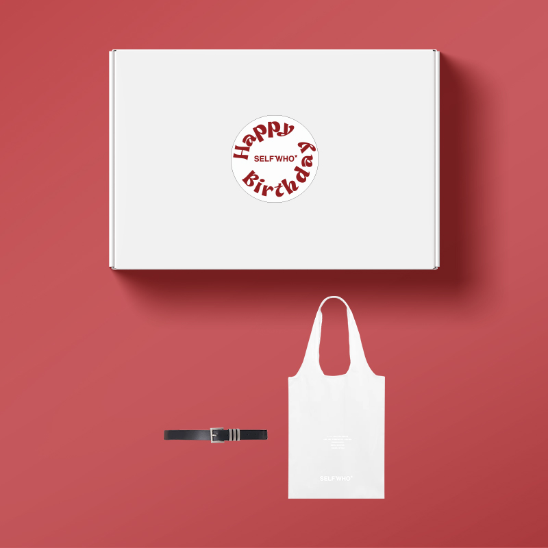 12月V3会员生日限定礼盒