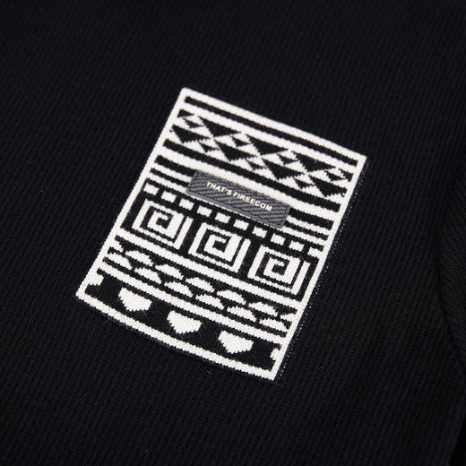 【新品上新】HX 冬季衬衣领毛衫S107544120101 商品图3