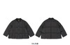 jnby   25年冬款  短款羽绒服  1PAC12290 商品缩略图8