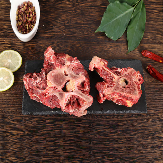 26年贝师傅草原牛肉礼盒398型-金牛献瑞（注：冷链生鲜类商品不退，质量问题只换） 商品图1