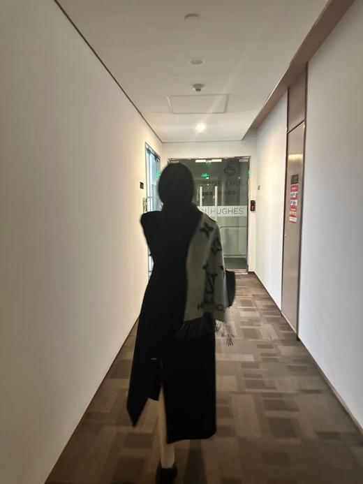 驴家 霍思燕同款披肩围巾两用 欧美中东国际各大名模女星的挚爱（ZT*DSX） 商品图12