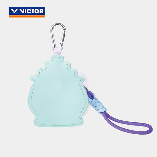 威克多 2025羽联世界巡回总决赛系列 挂件 PG6030WT25 商品图1