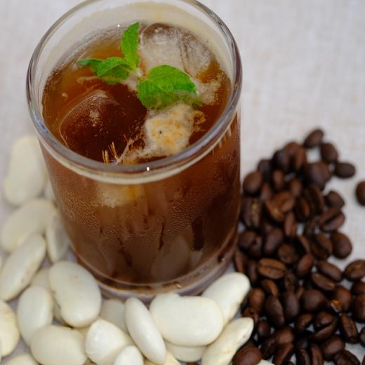 云南大理白芸豆咖啡（冷萃）2g*12罐 商品图3