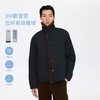 oneup 3M新雪丽拼毛棉服（男女同款） 商品缩略图5