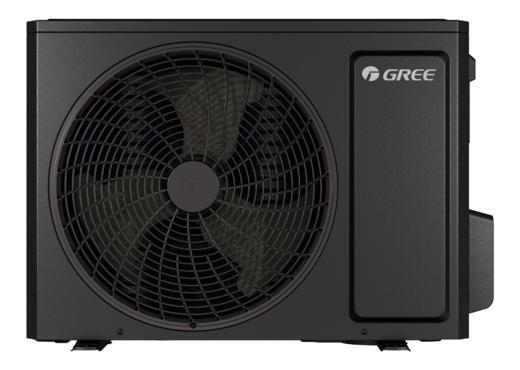 GREE格力 K+Pro系列高效变频风管送风式空调 FGP7.2Pd/KbNh-N1 商品图6