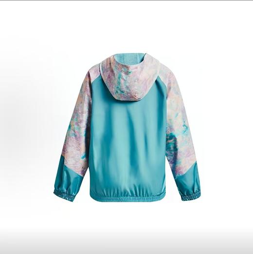 安德玛 儿童外套  99.9元 QS - 539151  线下同时售卖 不保证有货 无原包装 介意勿拍 商品图1