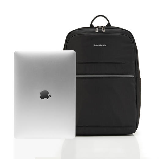 "CHIRON 系列 新秀丽双肩包"NU4*09025 商品图2