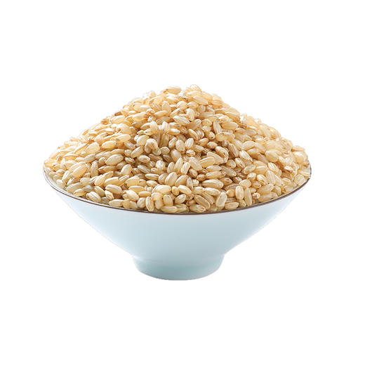 贝师傅谷色谷香杂粮礼盒 商品图3