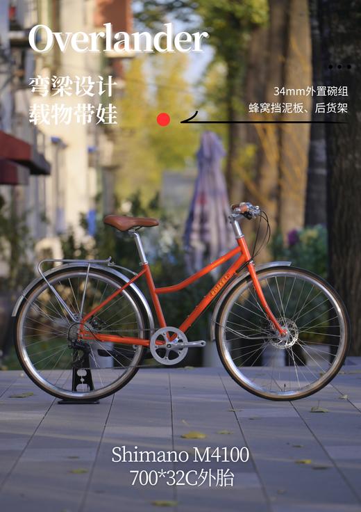 BOSKEY不死骑 特价 展示&试骑公路自行车 钢架/碳纤维瓜车Gravel 商品图2