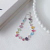 纪念日百货精致大气多巴胺彩色搭配手链162702478 商品缩略图0