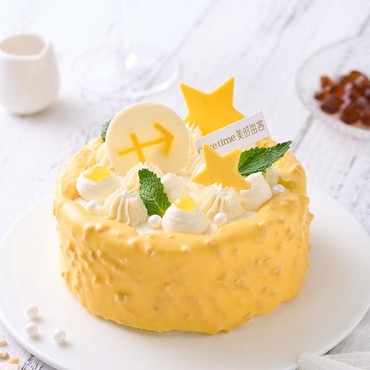 木星-射手座 Sagittarius | 美时每客 商品图0