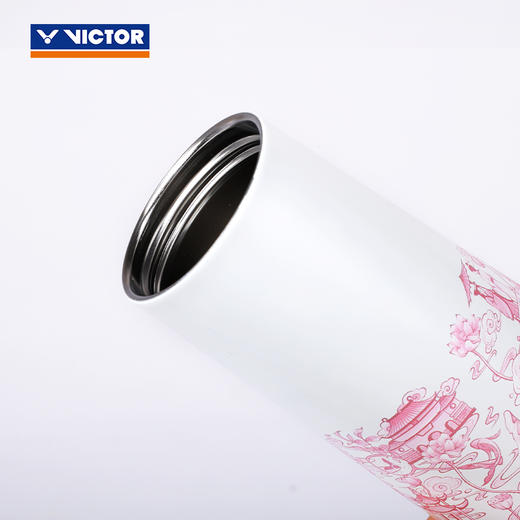 威克多 2025羽联世界巡回总决赛系列 保温杯 PG9912WT25 商品图2