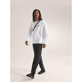 【秒杀价已调 直接拍】鸟家 男女同款 匹马棉 宽松打底长袖 终于出货了