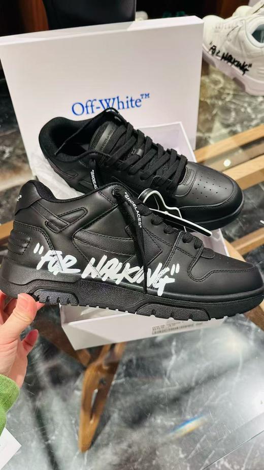 男款字母运动鞋he 商品图2